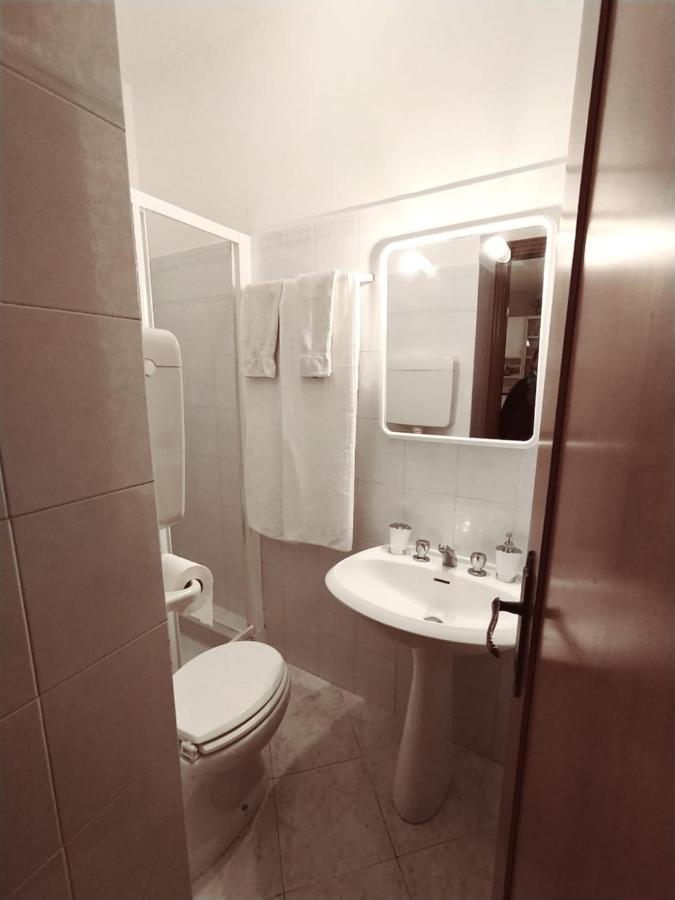 Hotel A Due Passi Dal Mare à Moneglia Extérieur photo